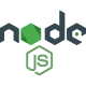 Node JS Icon