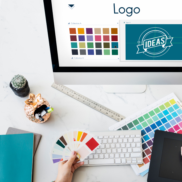 Logo Design Image